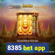 8385 bet app